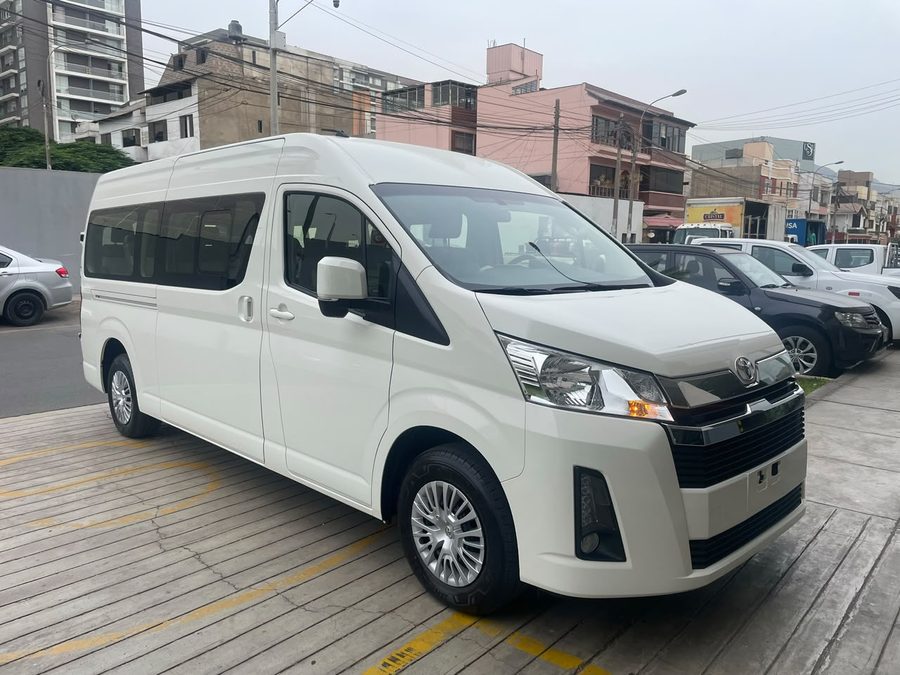 Couster - Transportes Granda